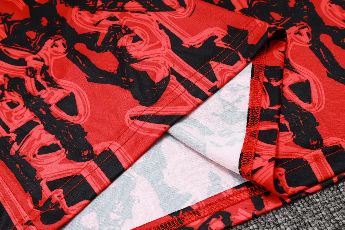Camisa - Manchester United (manga curta)