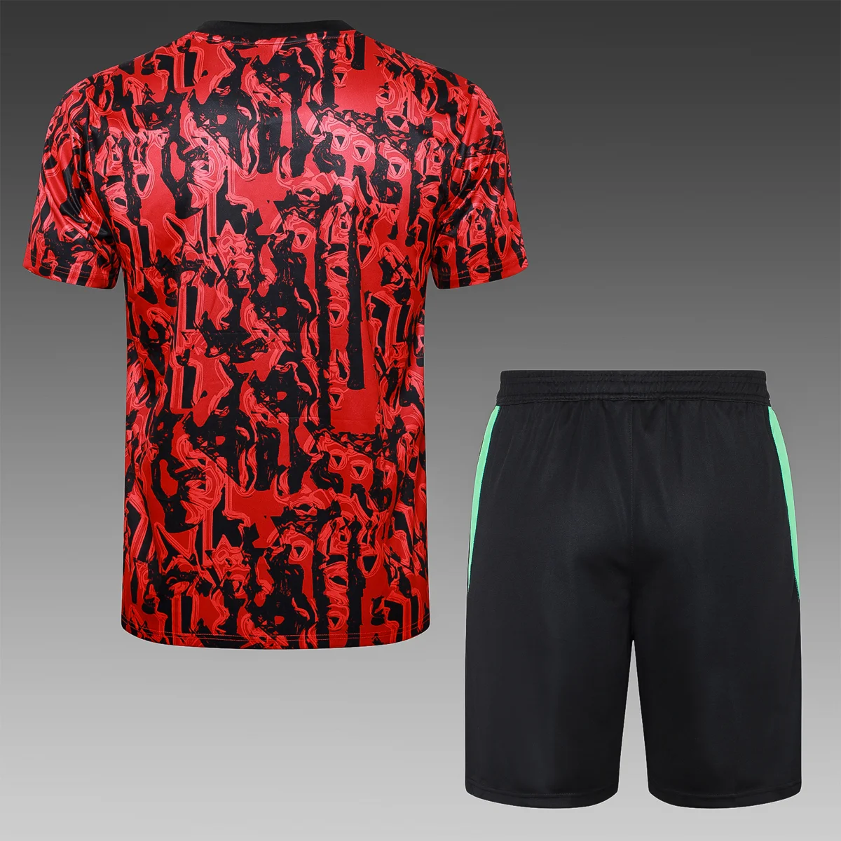 Camisa - Manchester United (manga curta)