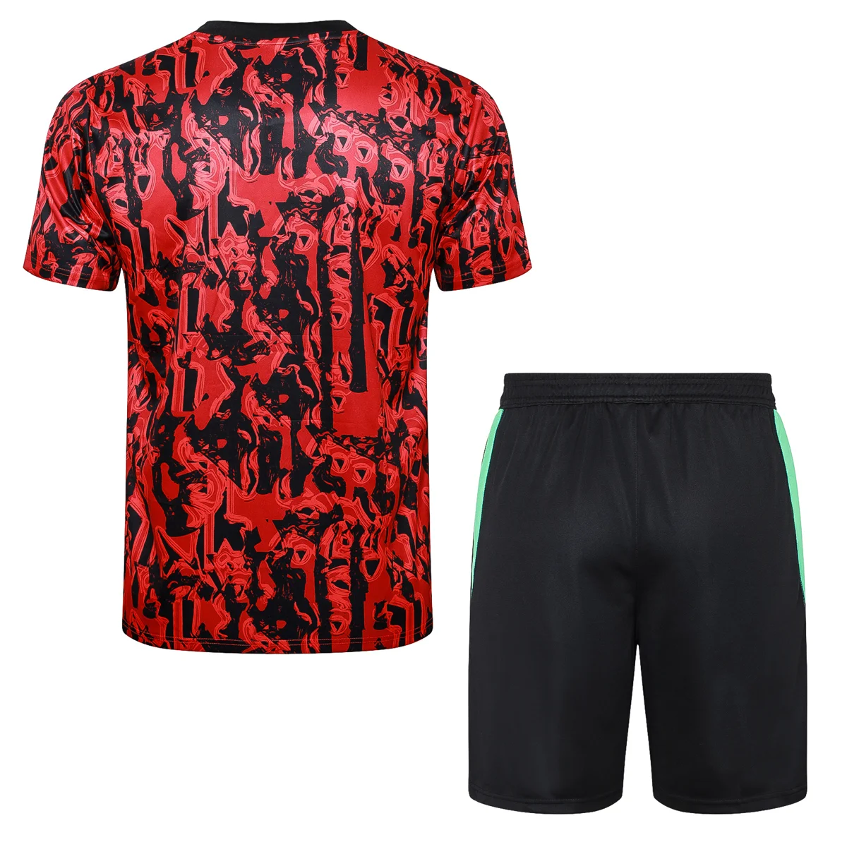 Camisa - Manchester United (manga curta)