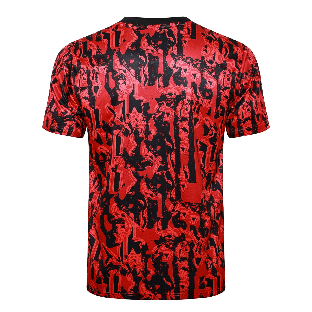 Camisa - Manchester United (manga curta)