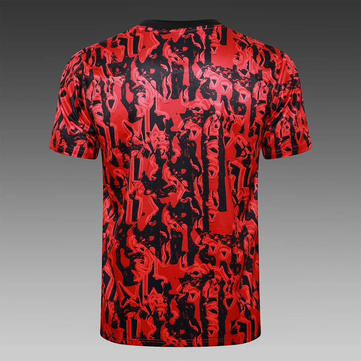 Camisa - Manchester United (manga curta)