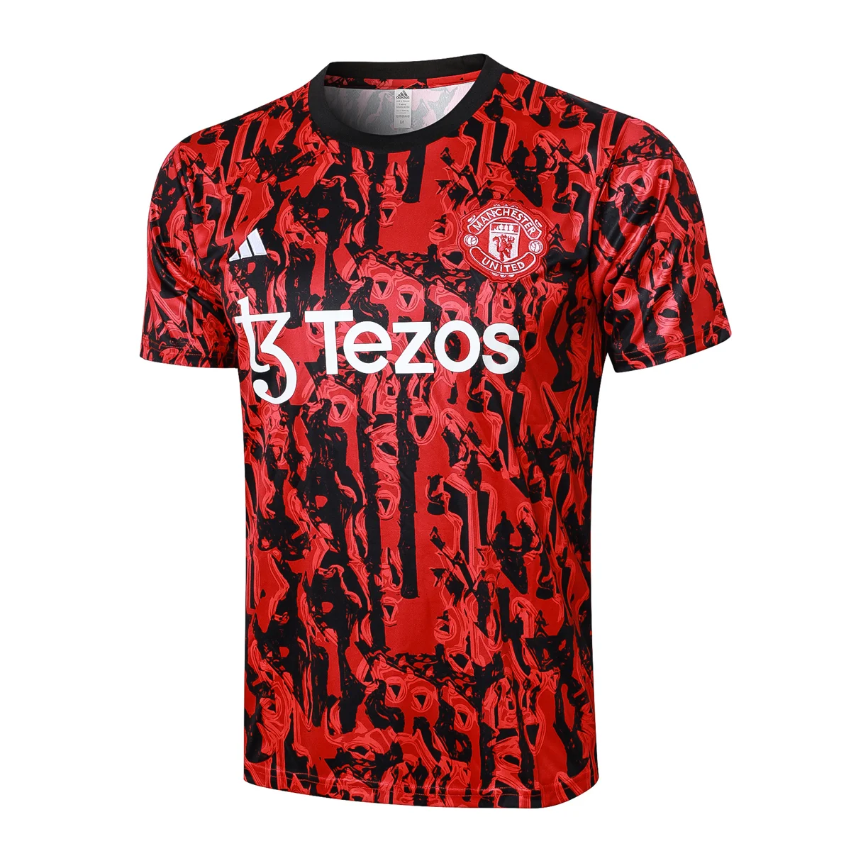 Camisa - Manchester United (manga curta)
