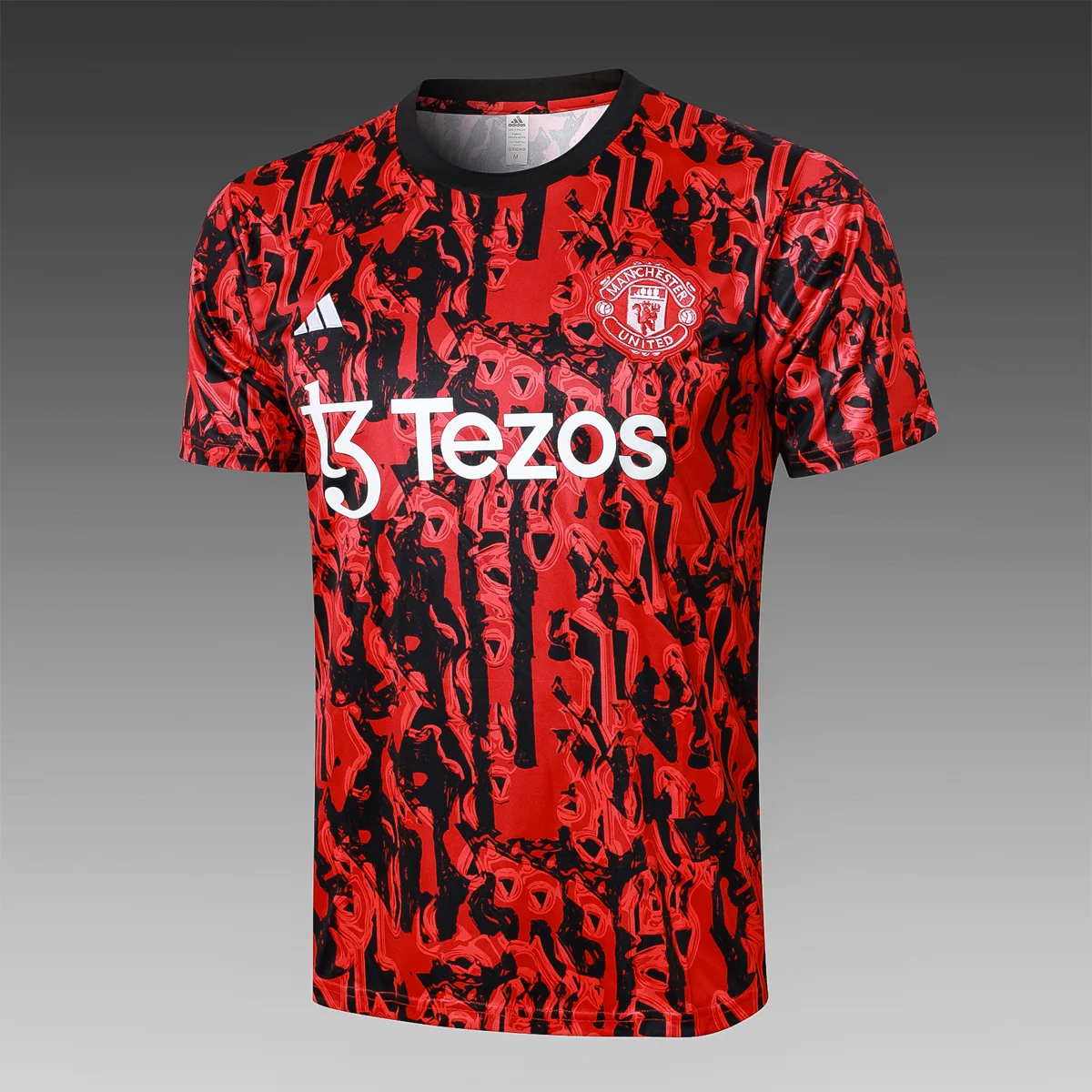 Camisa - Manchester United (manga curta)