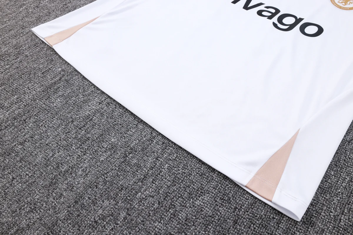 Camisa - Chelsea (manga curta)