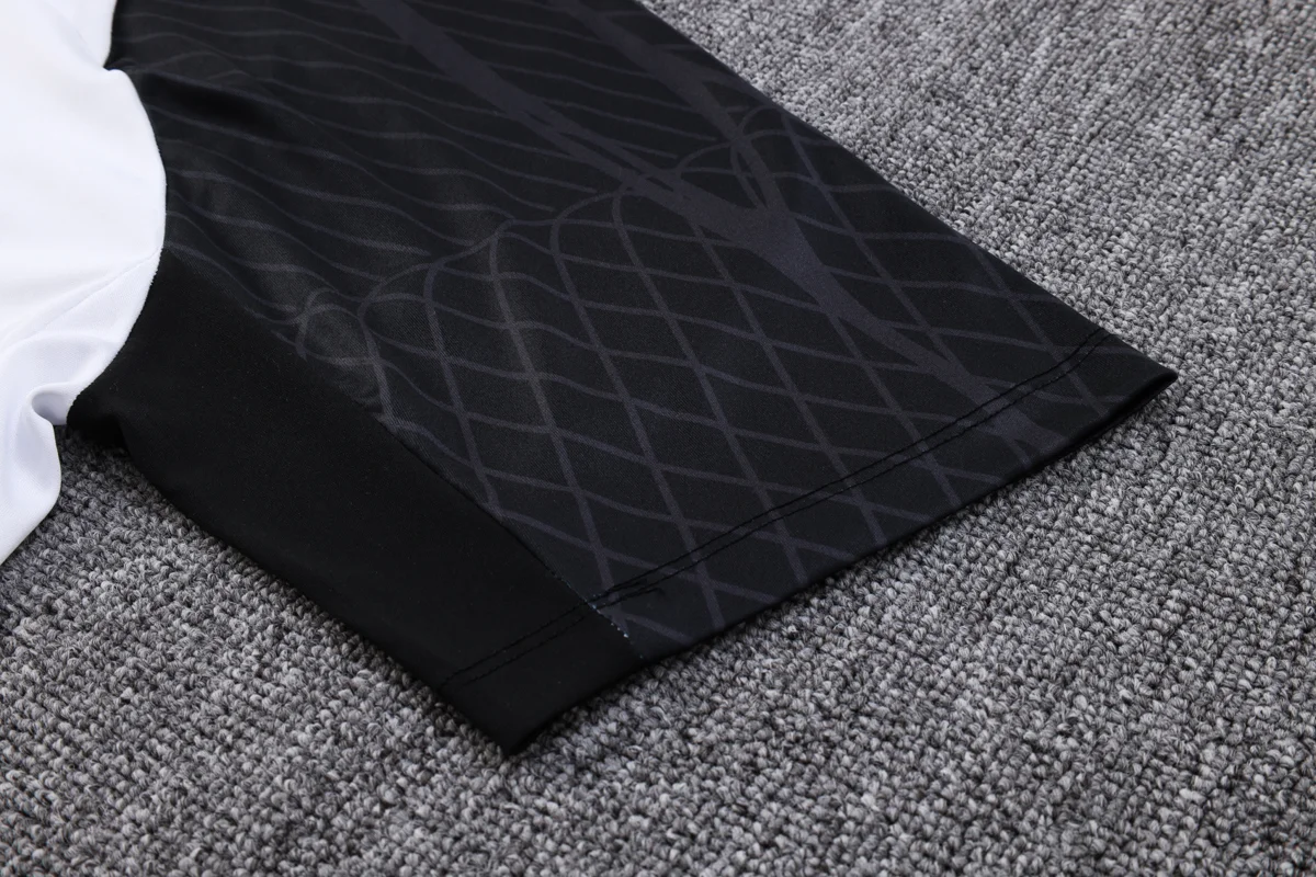 Camisa - Chelsea (manga curta)