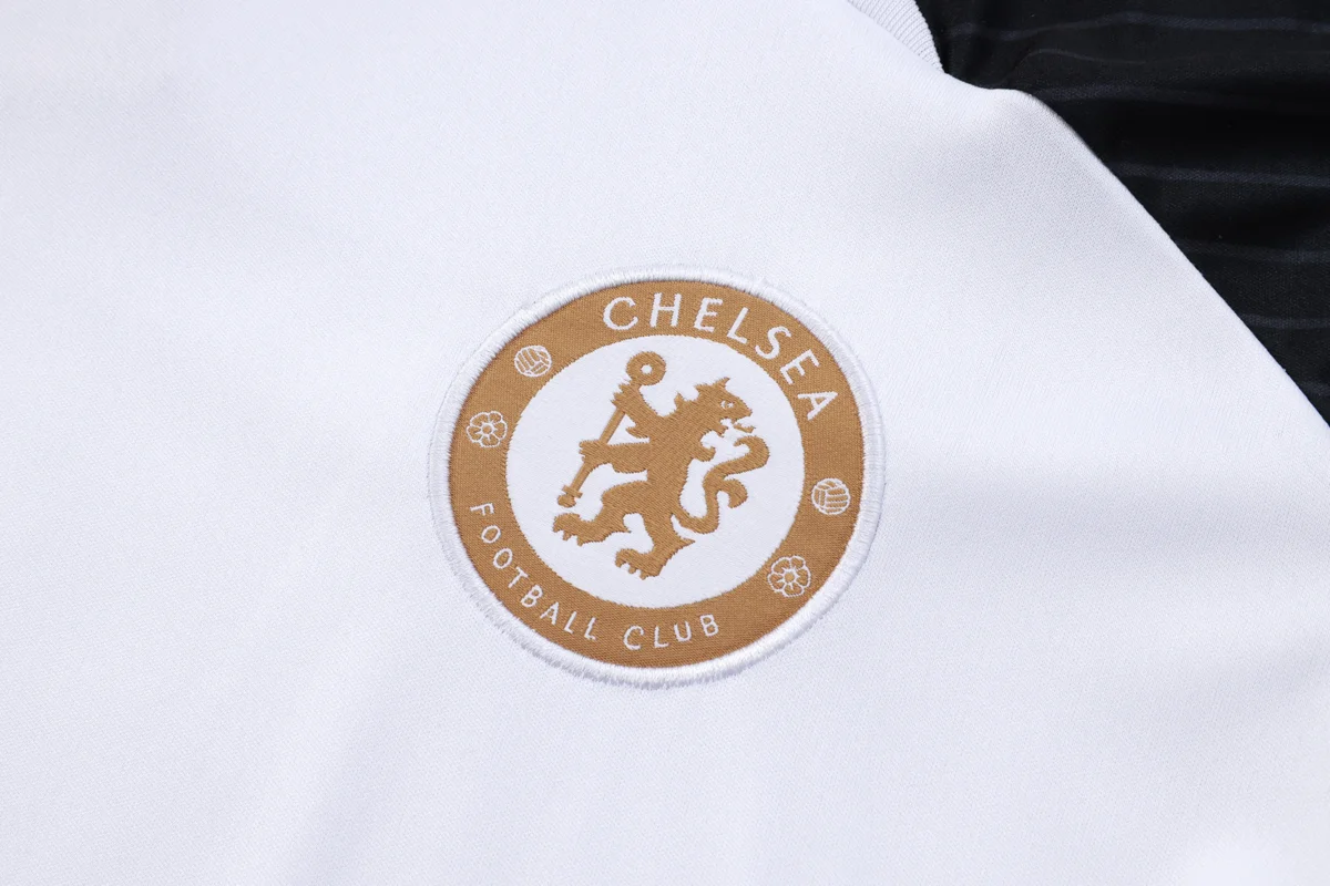 Camisa - Chelsea (manga curta)