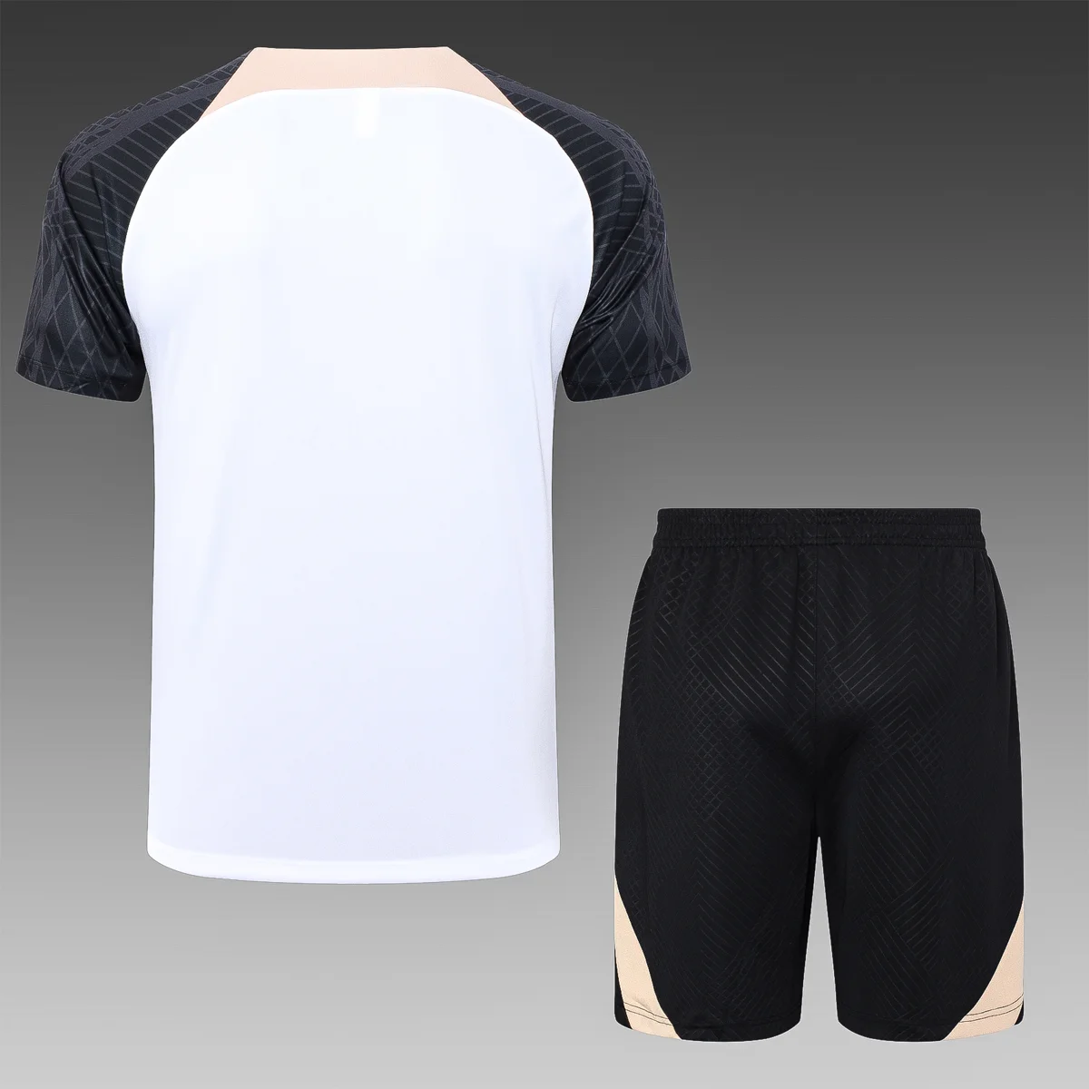 Camisa - Chelsea (manga curta)