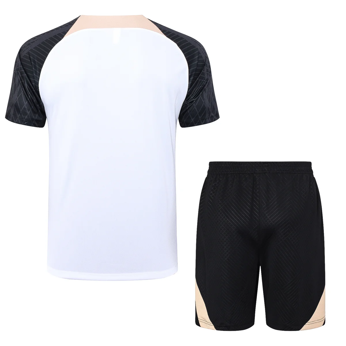 Camisa - Chelsea (manga curta)
