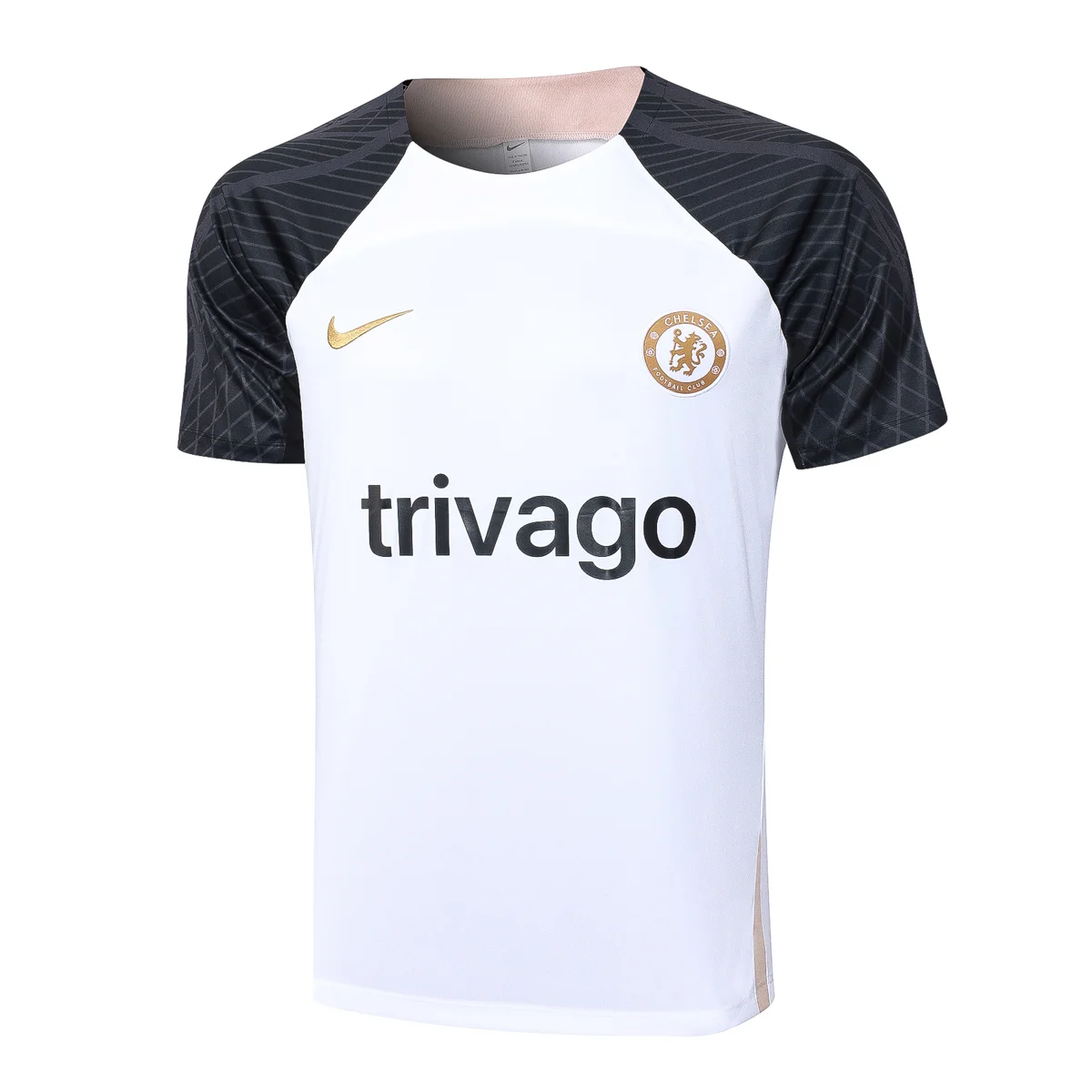 Camisa - Chelsea (manga curta)