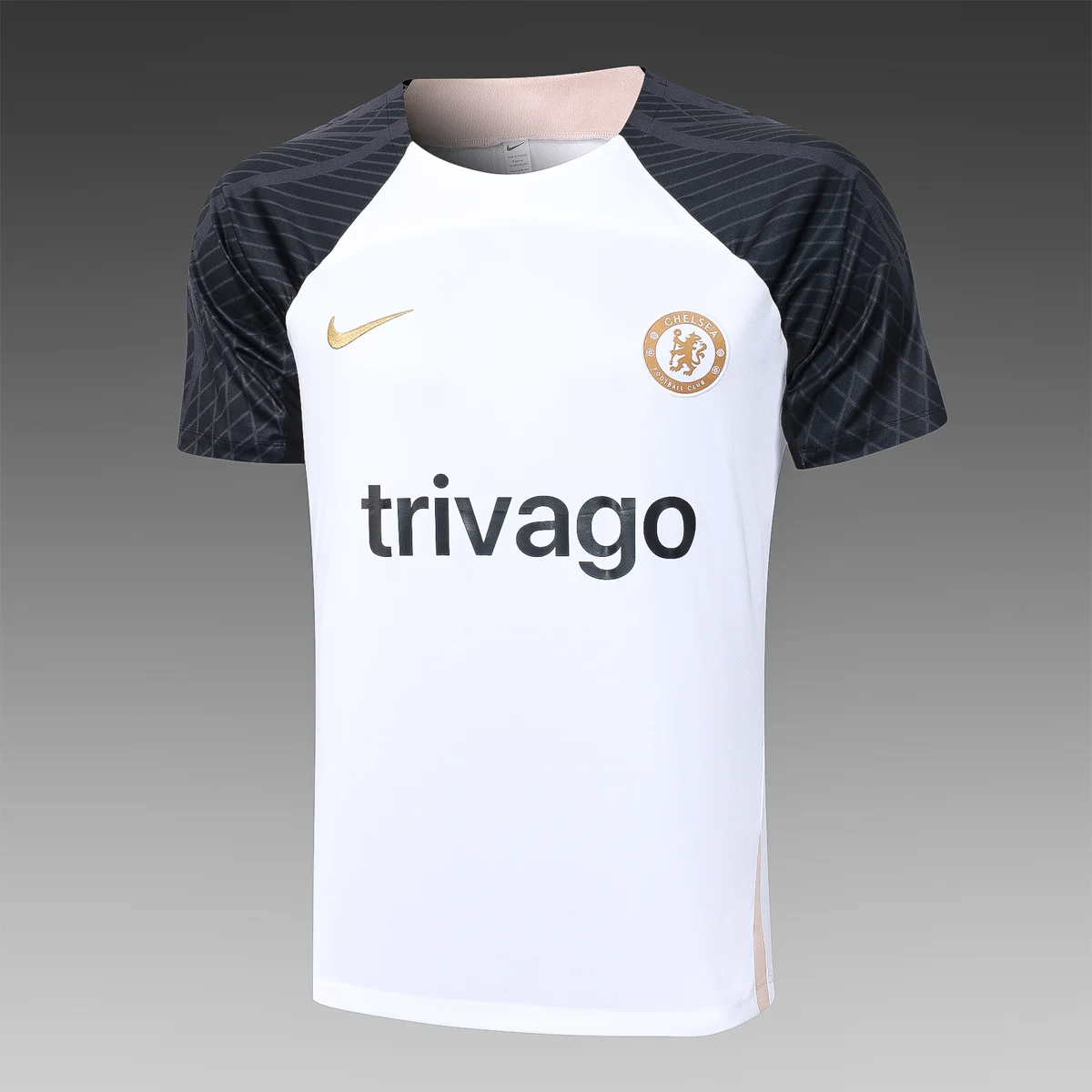 Camisa - Chelsea (manga curta)