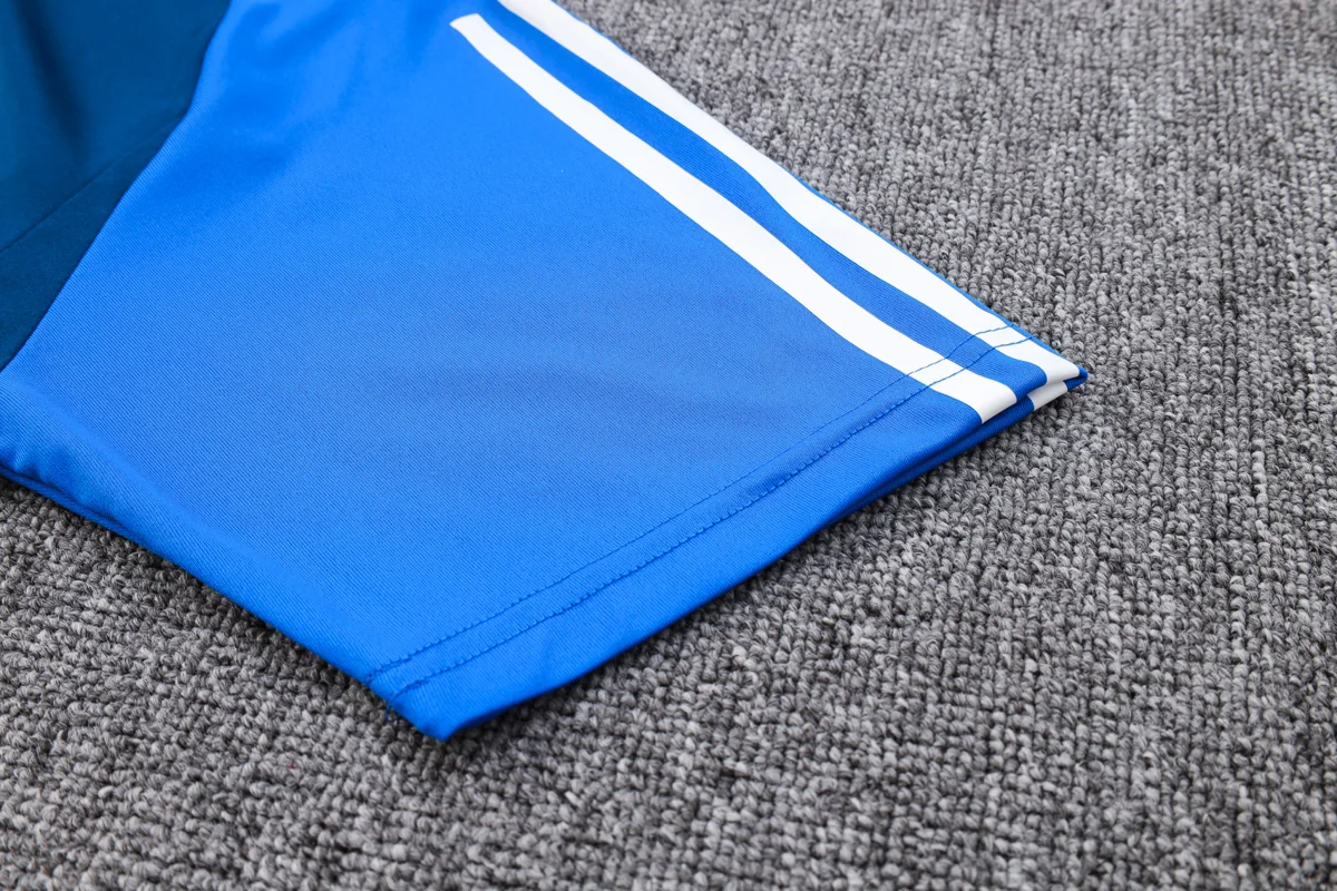 Camisa conjunto - Manchester United (manga curta)