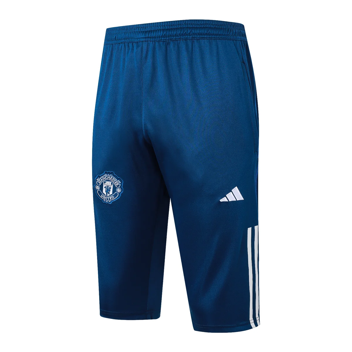 Camisa conjunto - Manchester United (manga curta)