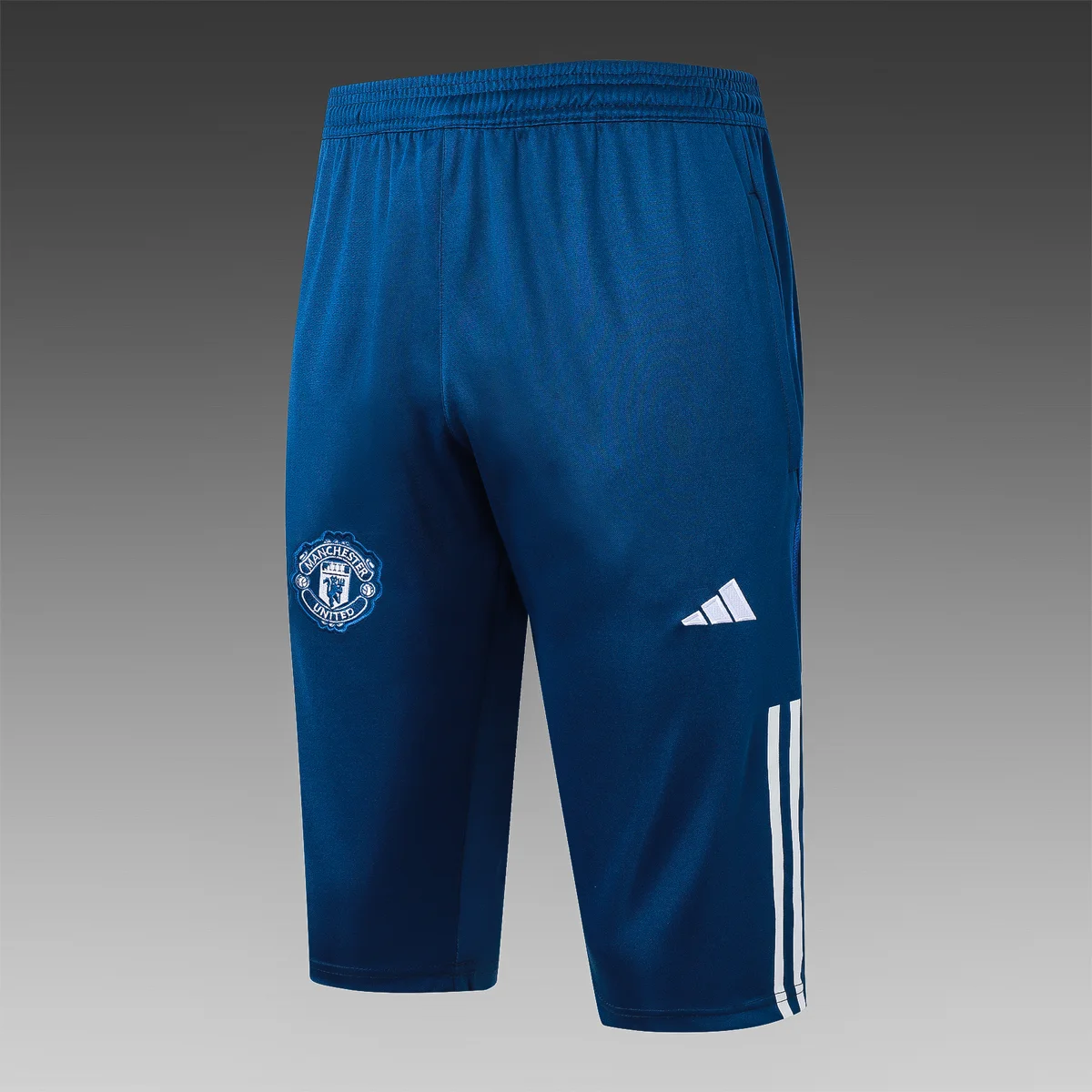 Camisa conjunto - Manchester United (manga curta)