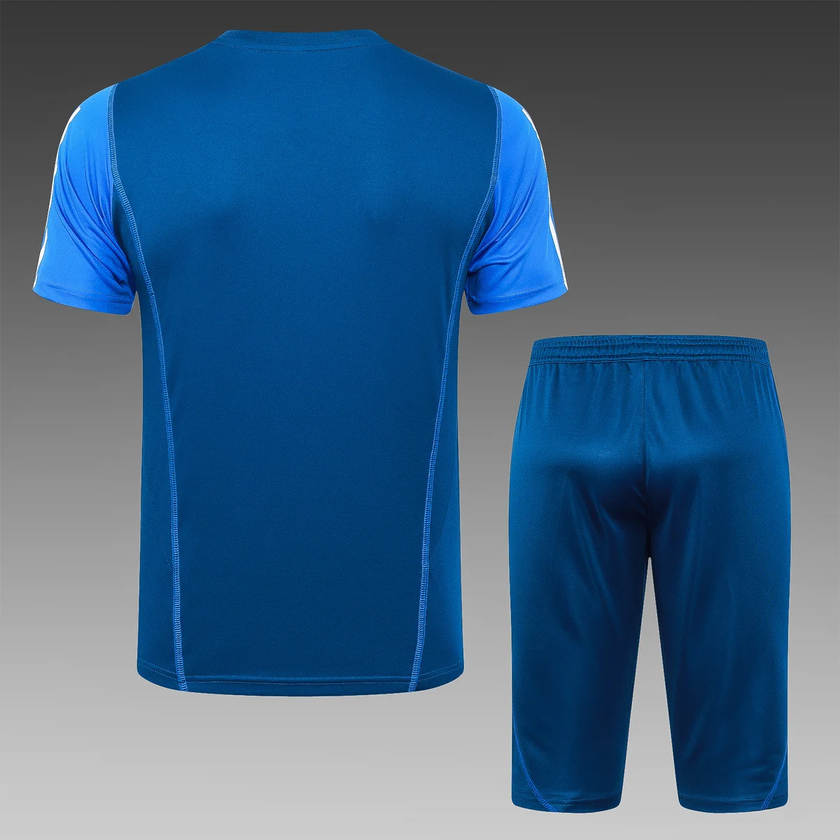 Camisa conjunto - Manchester United (manga curta)