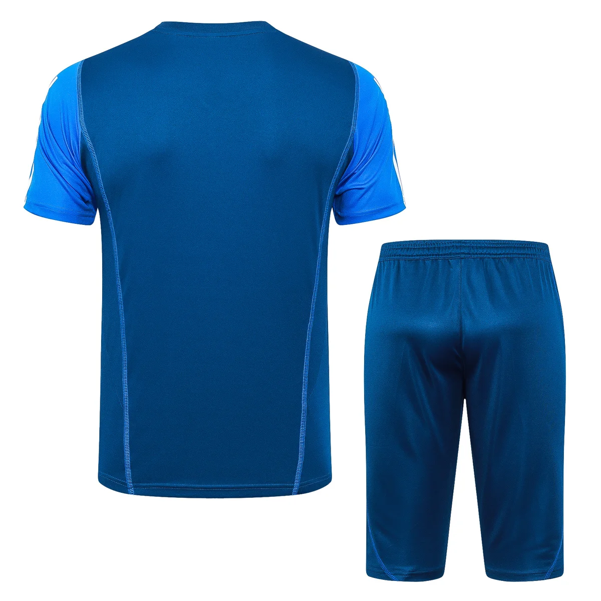 Camisa conjunto - Manchester United (manga curta)