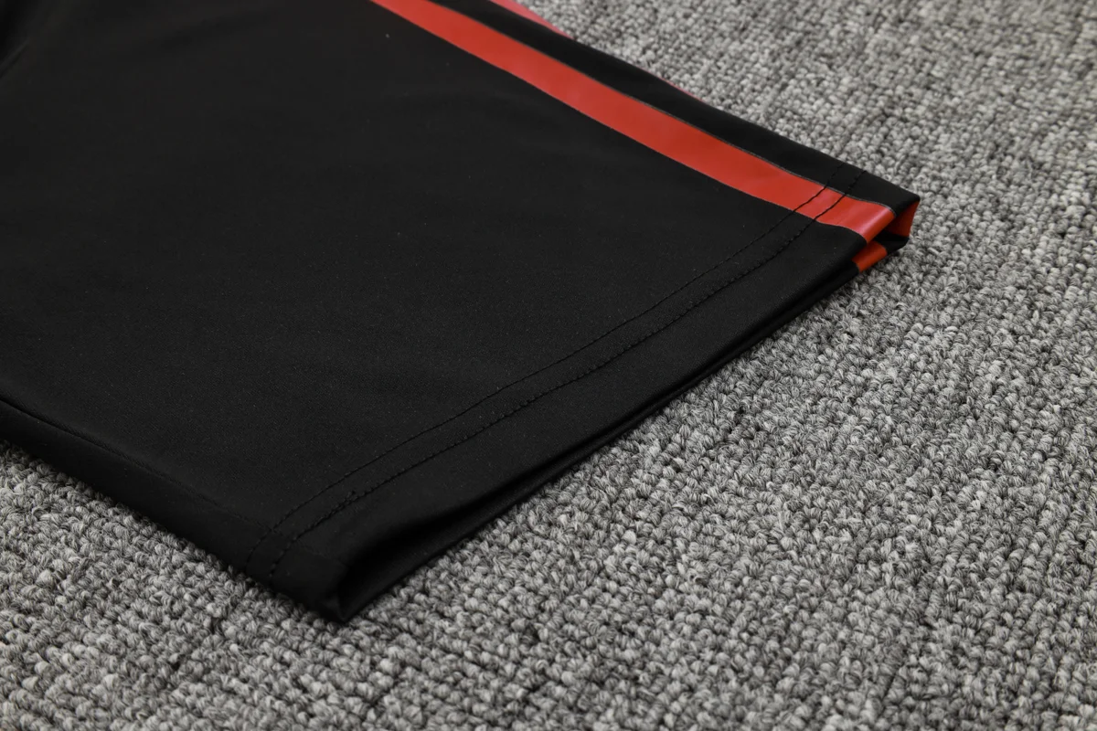 Camisa conjunto - Manchester United (manga curta)