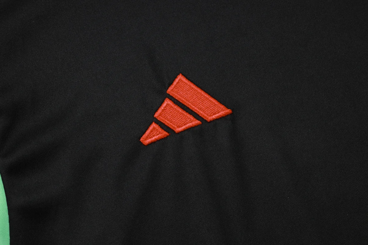 Camisa conjunto - Manchester United (manga curta)