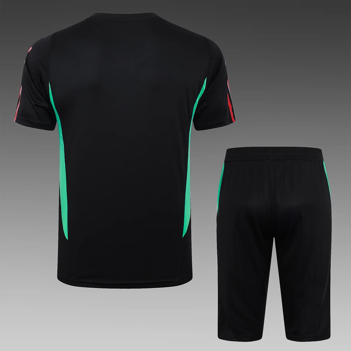 Camisa conjunto - Manchester United (manga curta)