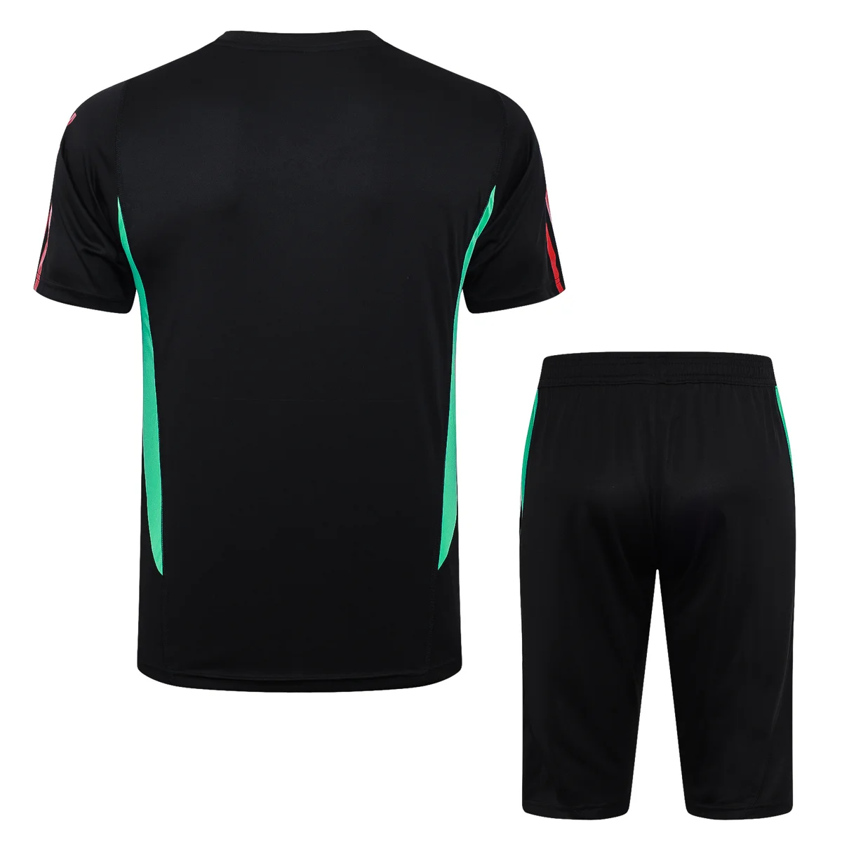 Camisa conjunto - Manchester United (manga curta)