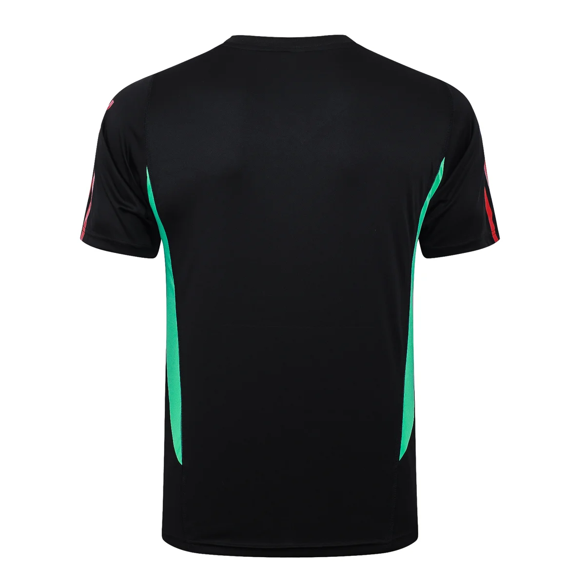 Camisa conjunto - Manchester United (manga curta)