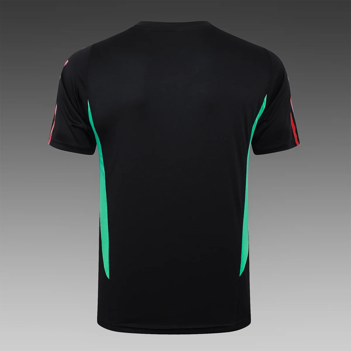 Camisa conjunto - Manchester United (manga curta)