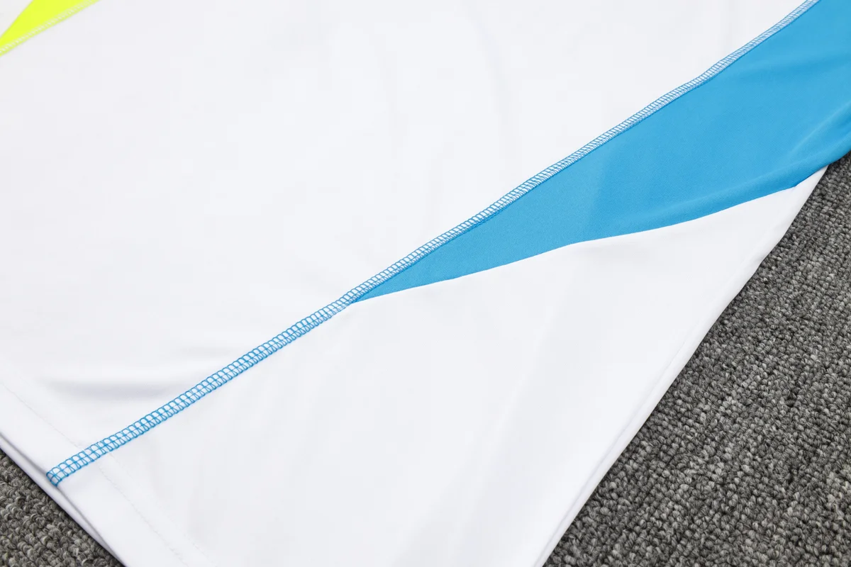 Camisa conjunto - Arsenal (manga curta)