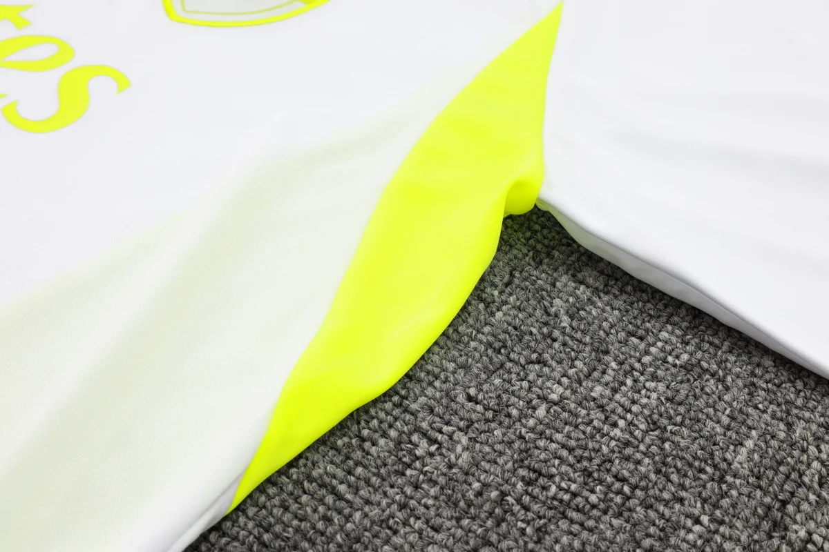Camisa conjunto - Arsenal (manga curta)