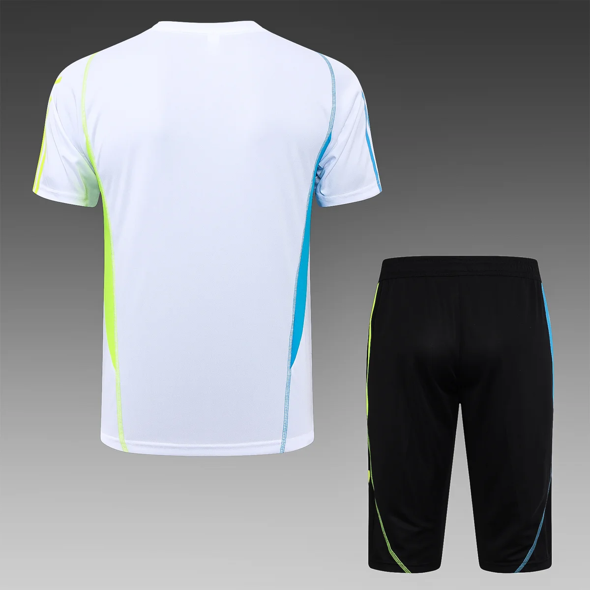 Camisa conjunto - Arsenal (manga curta)