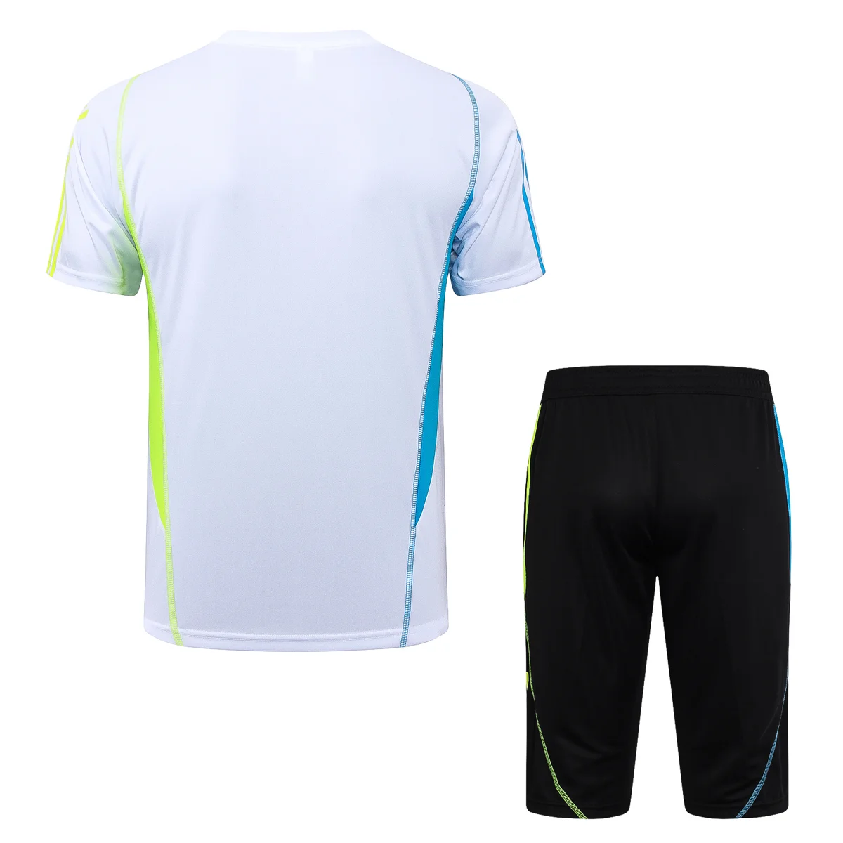Camisa conjunto - Arsenal (manga curta)