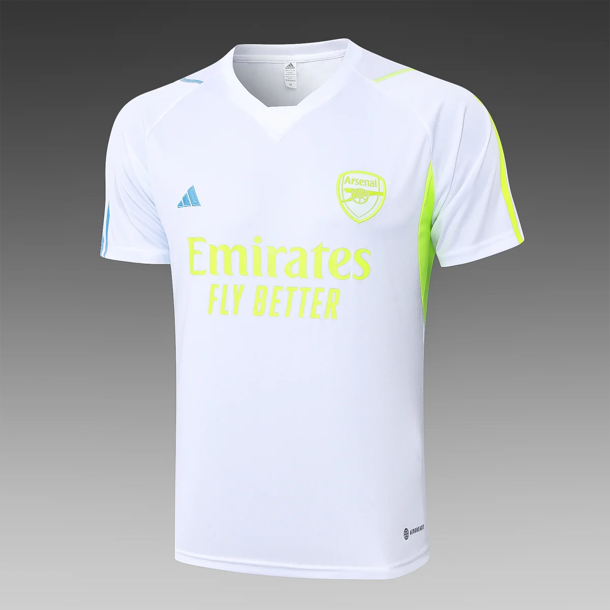 Camisa conjunto - Arsenal (manga curta)
