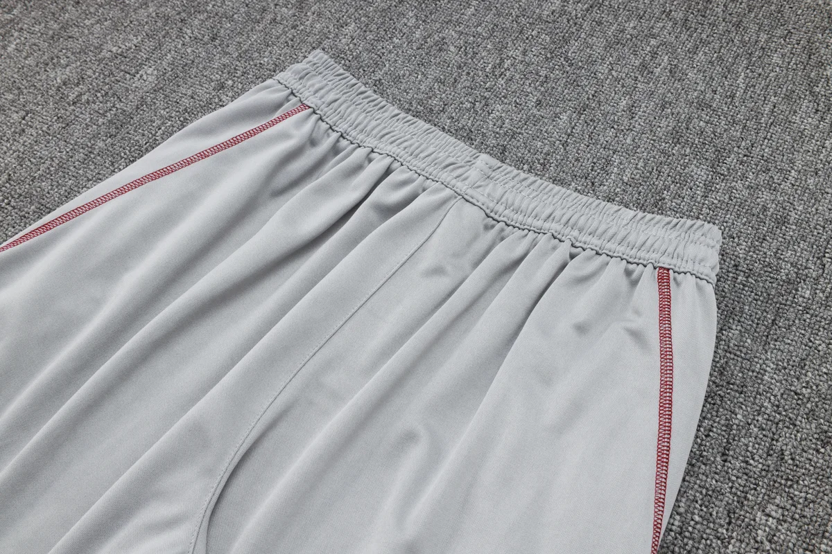 Camisa conjunto - Arsenal (manga curta)