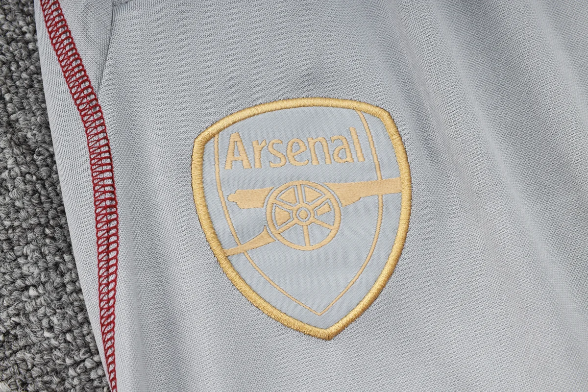 Camisa conjunto - Arsenal (manga curta)