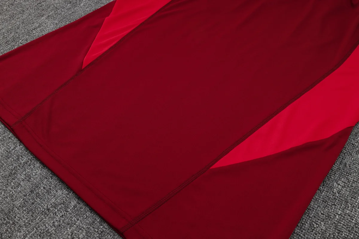Camisa conjunto - Arsenal (manga curta)