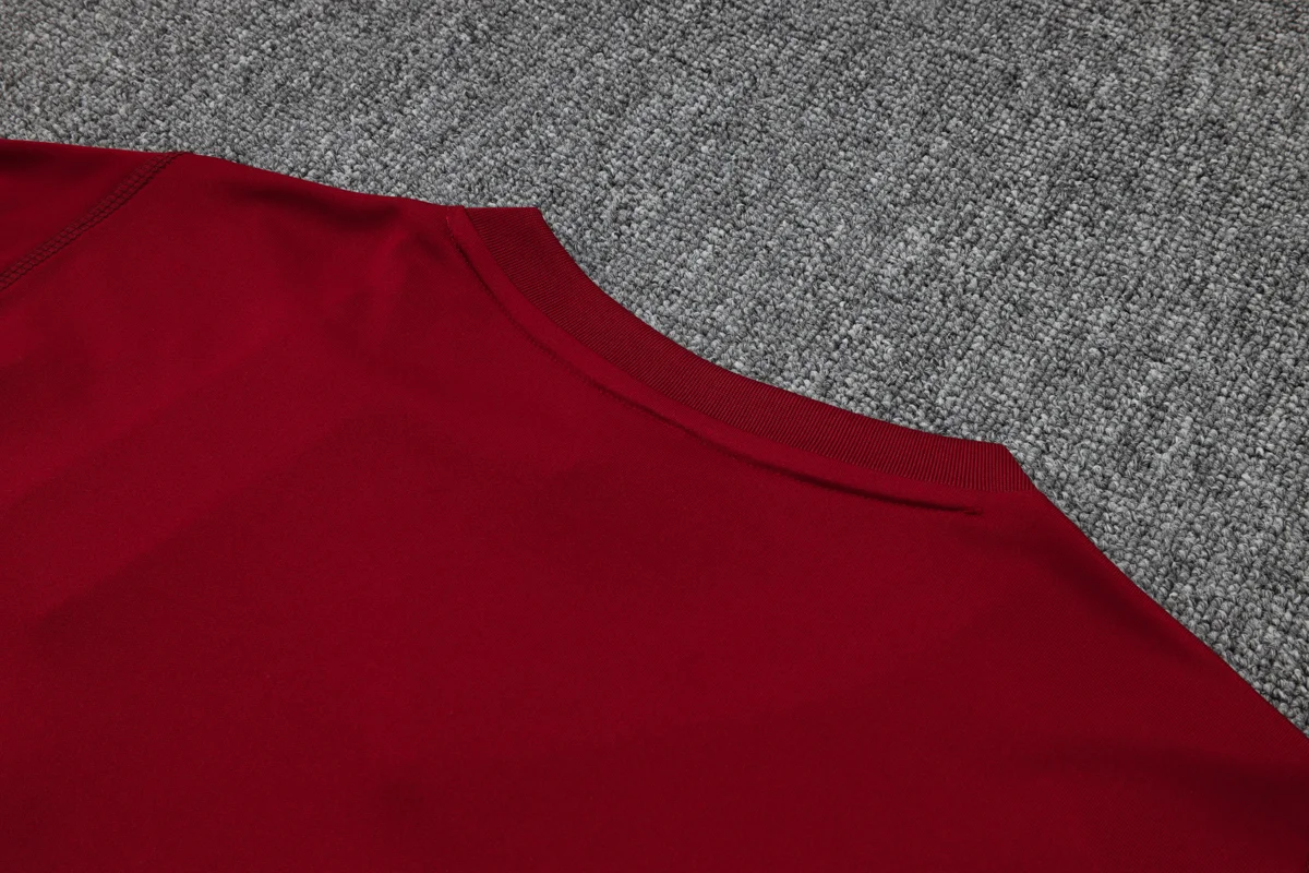 Camisa conjunto - Arsenal (manga curta)