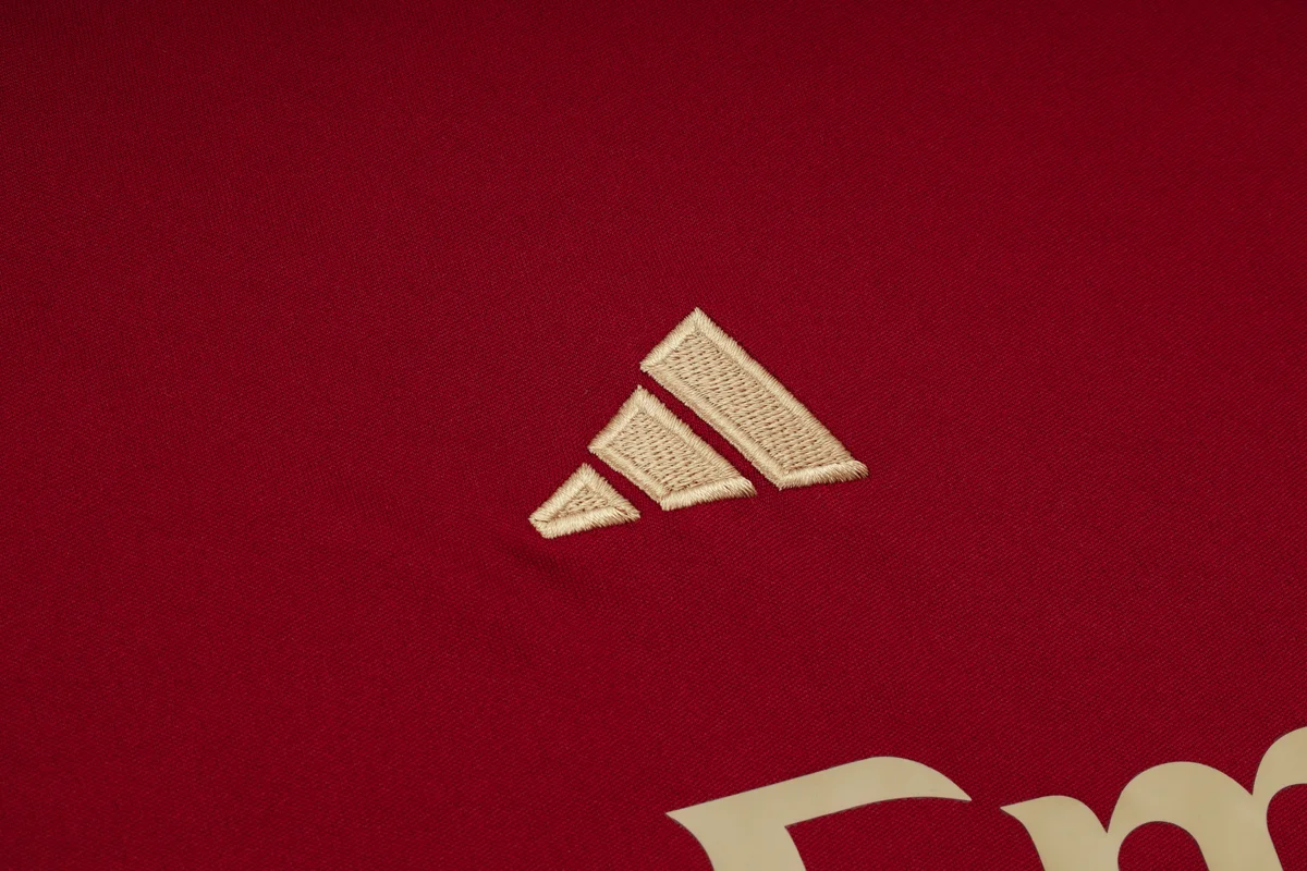 Camisa conjunto - Arsenal (manga curta)