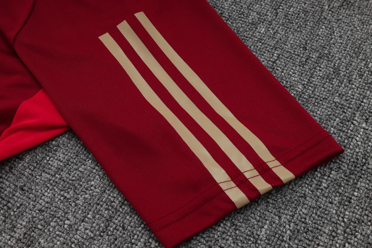 Camisa conjunto - Arsenal (manga curta)