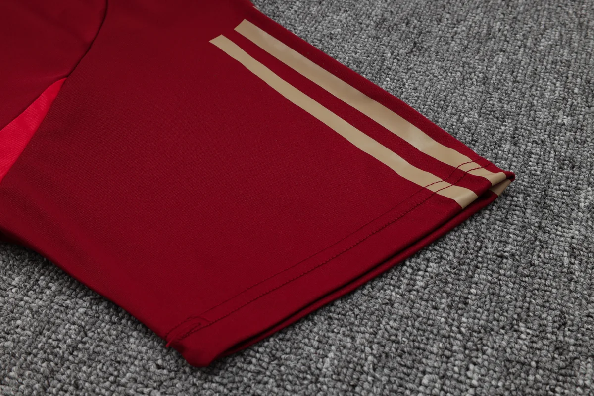 Camisa conjunto - Arsenal (manga curta)