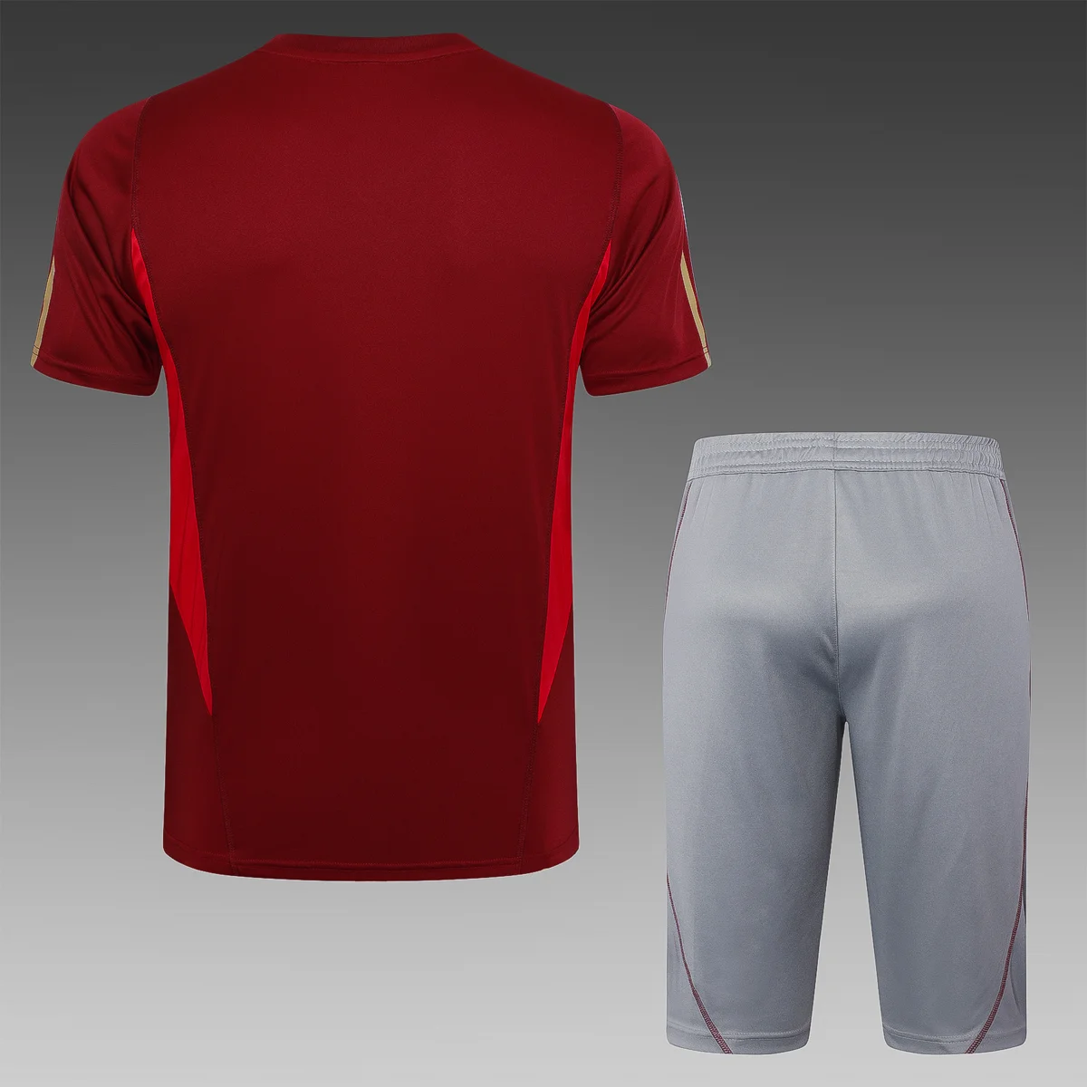 Camisa conjunto - Arsenal (manga curta)