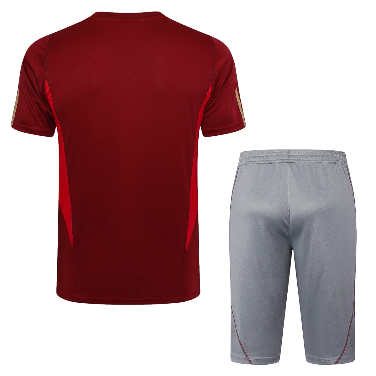 Camisa conjunto - Arsenal (manga curta)