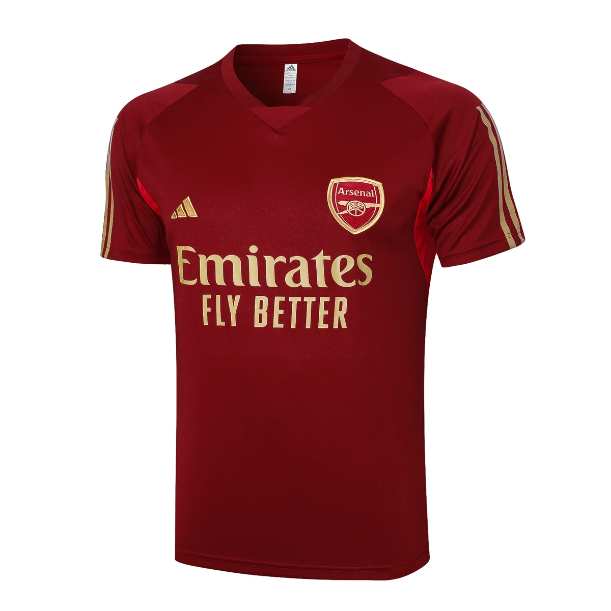 Camisa conjunto - Arsenal (manga curta)