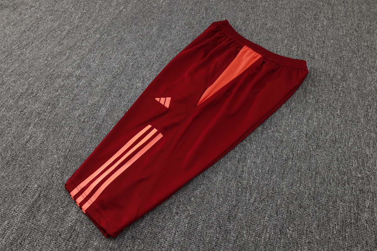 Camisa conjunto - Manchester United (manga curta)