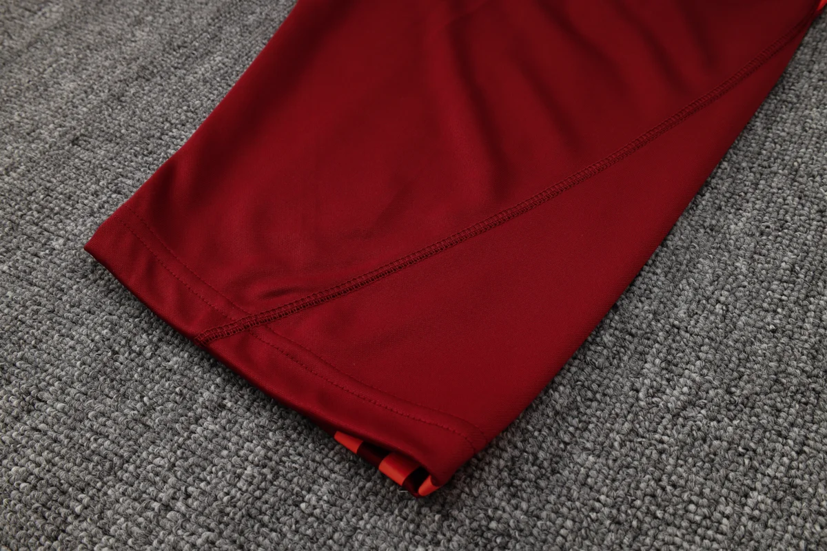 Camisa conjunto - Manchester United (manga curta)