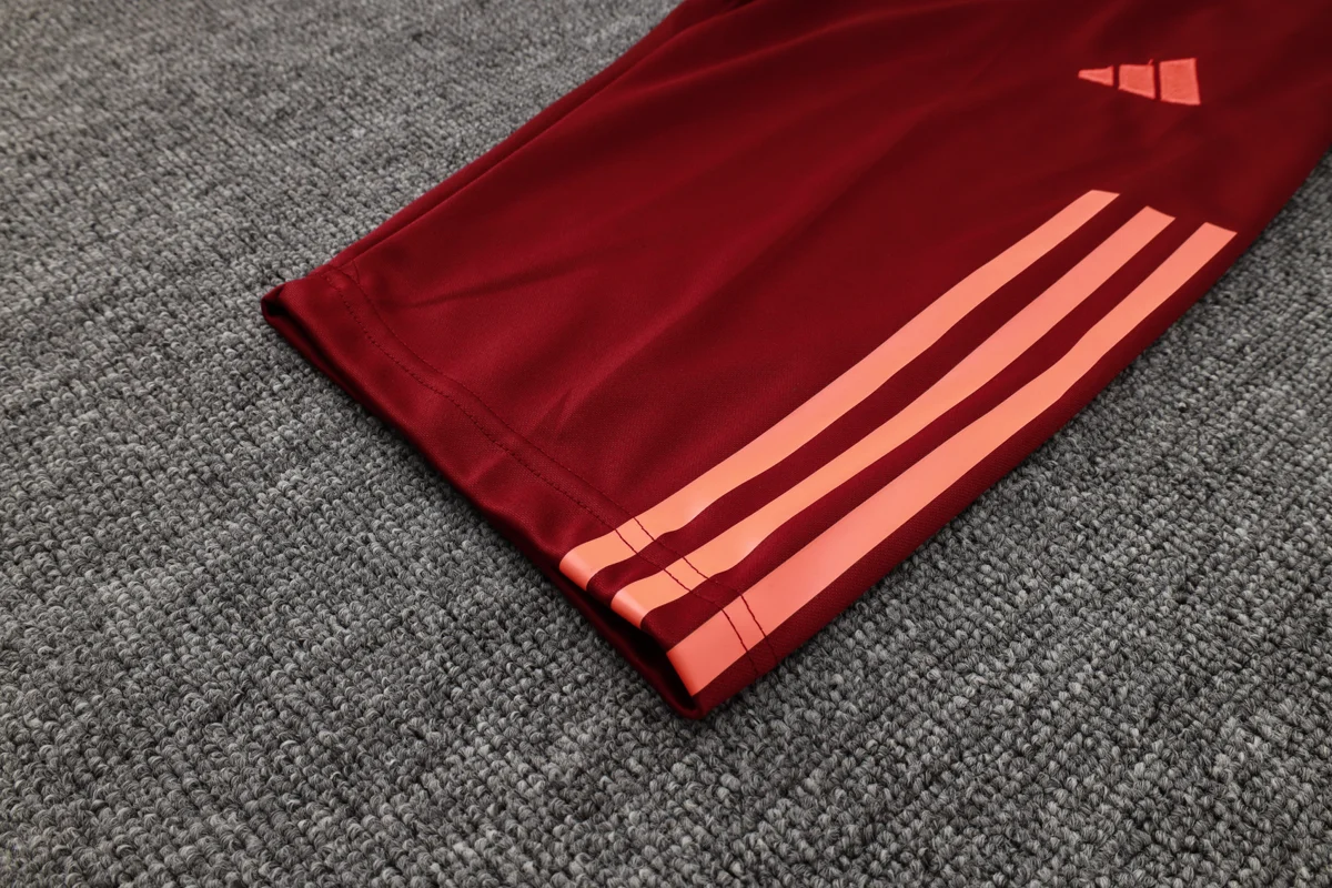 Camisa conjunto - Manchester United (manga curta)