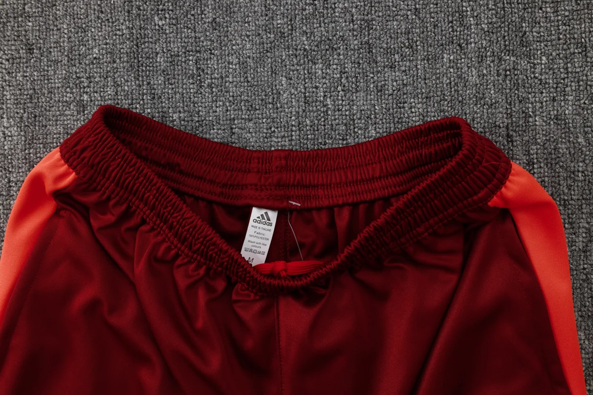 Camisa conjunto - Manchester United (manga curta)