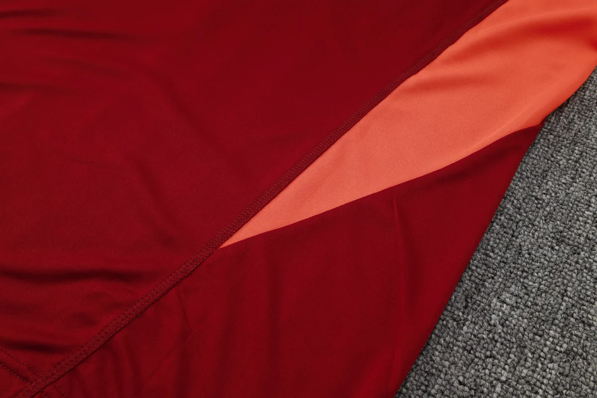 Camisa conjunto - Manchester United (manga curta)
