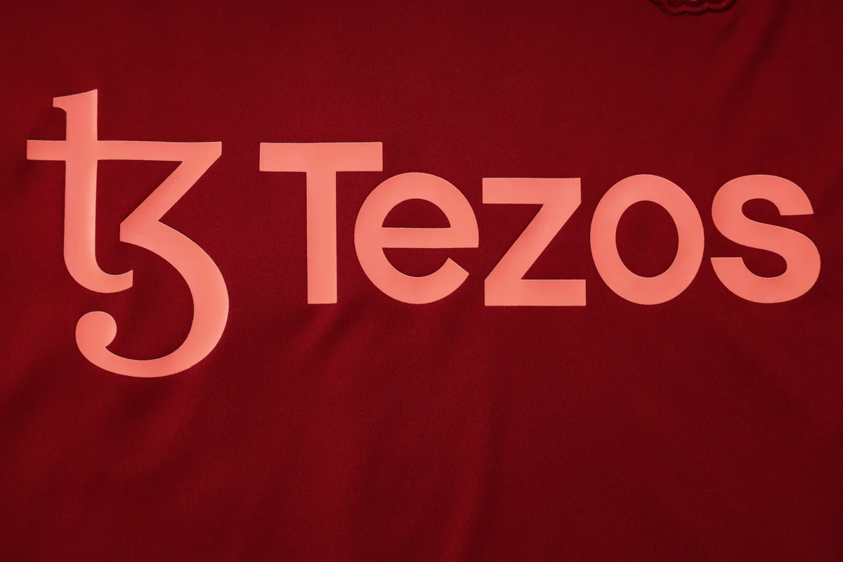 Camisa conjunto - Manchester United (manga curta)