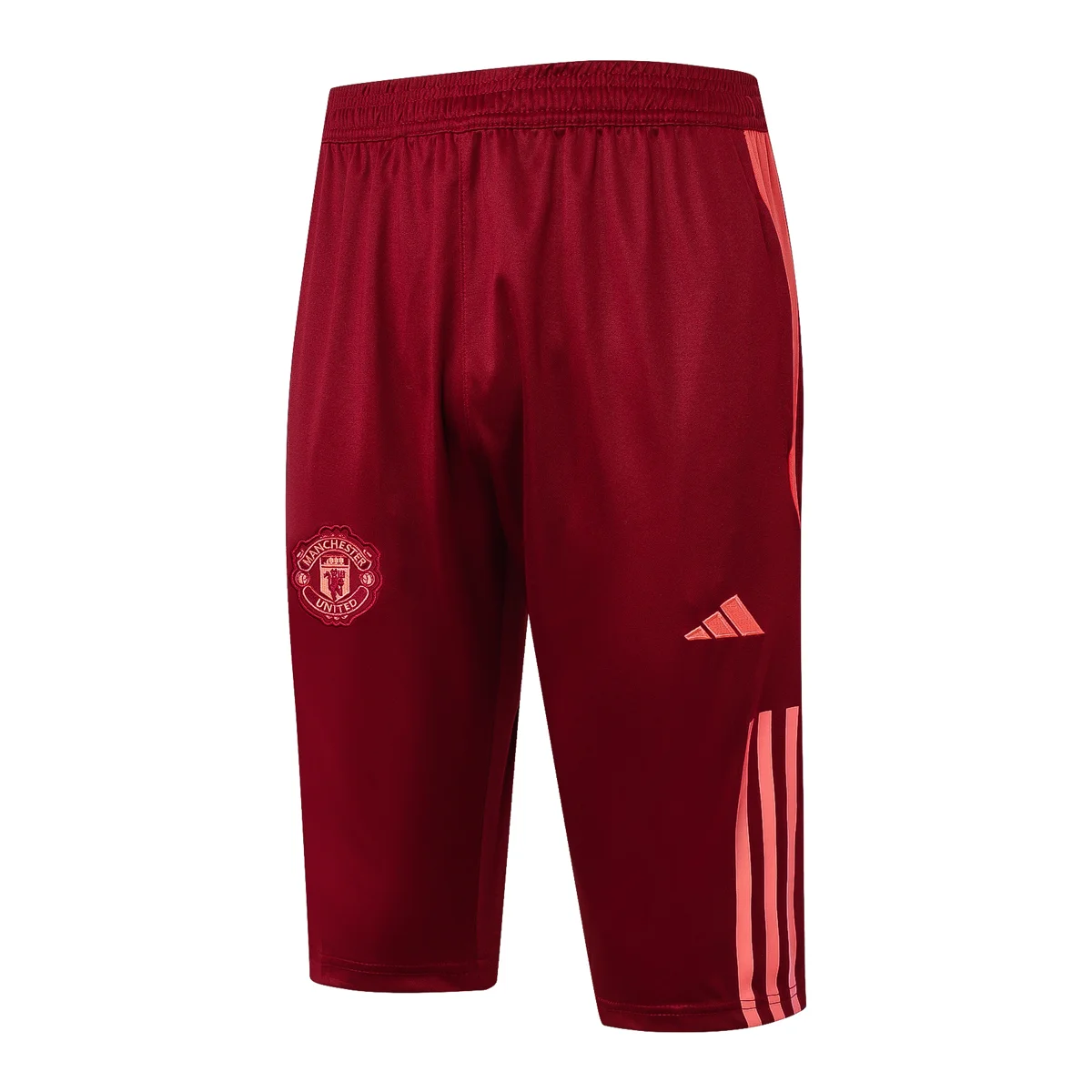 Camisa conjunto - Manchester United (manga curta)