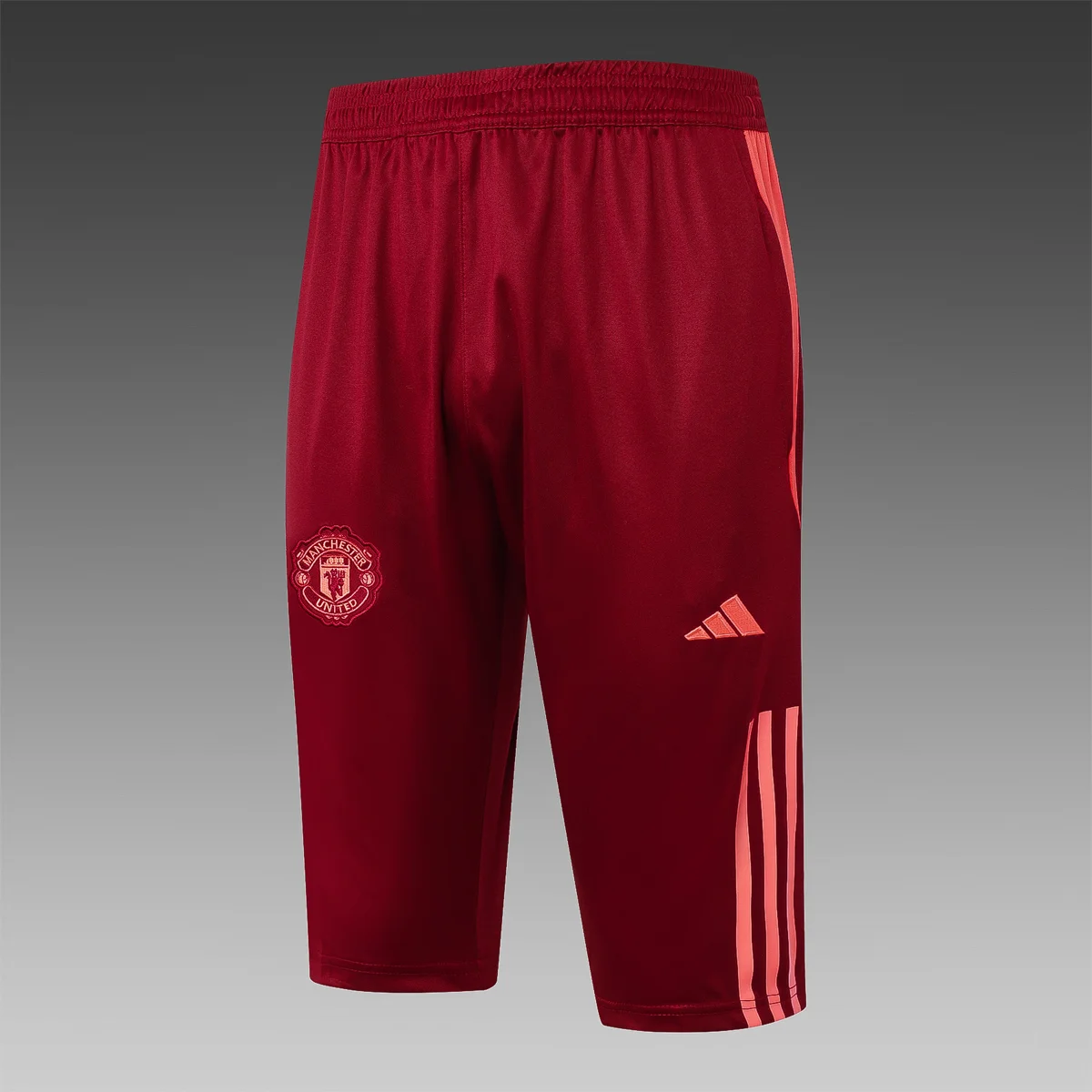Camisa conjunto - Manchester United (manga curta)