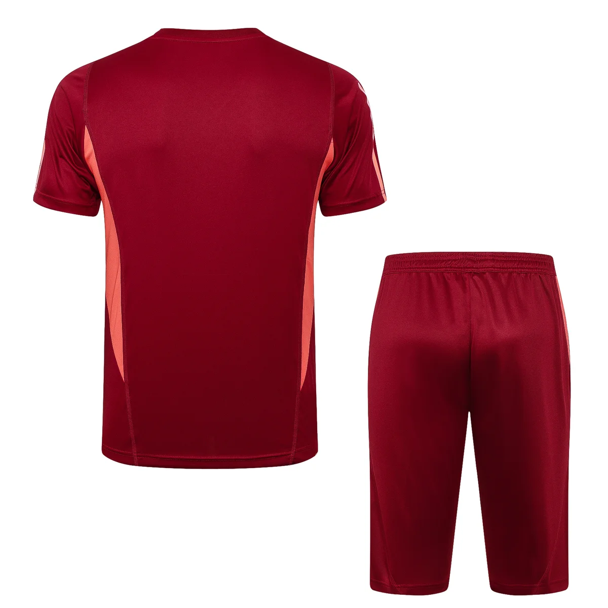 Camisa conjunto - Manchester United (manga curta)