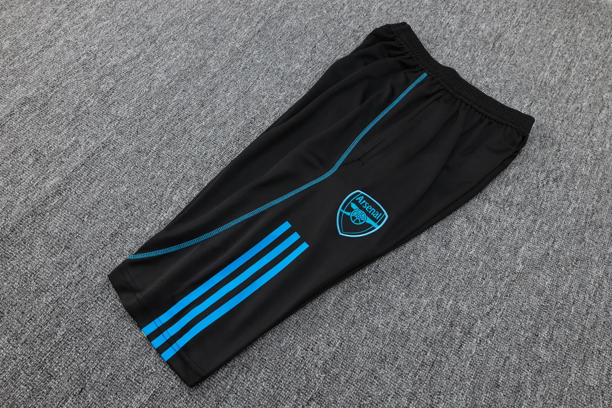 Camisa conjunto - Arsenal (manga curta)